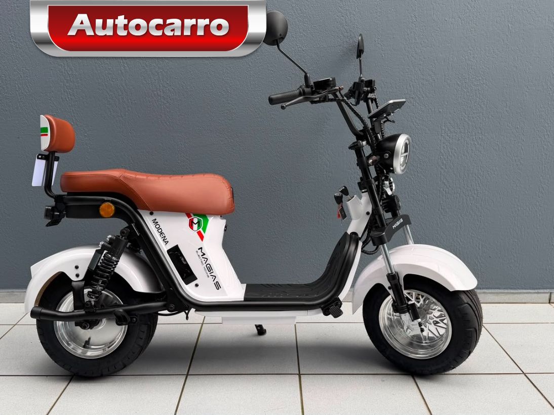 MAGIAS ITALIANE