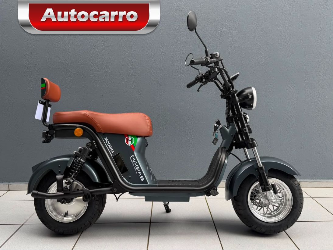 MAGIAS ITALIANE