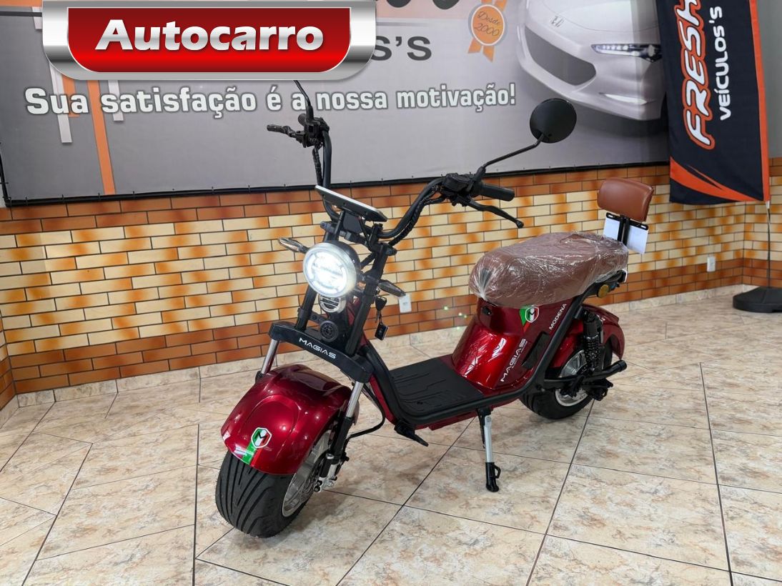 MAGIAS ITALIANE