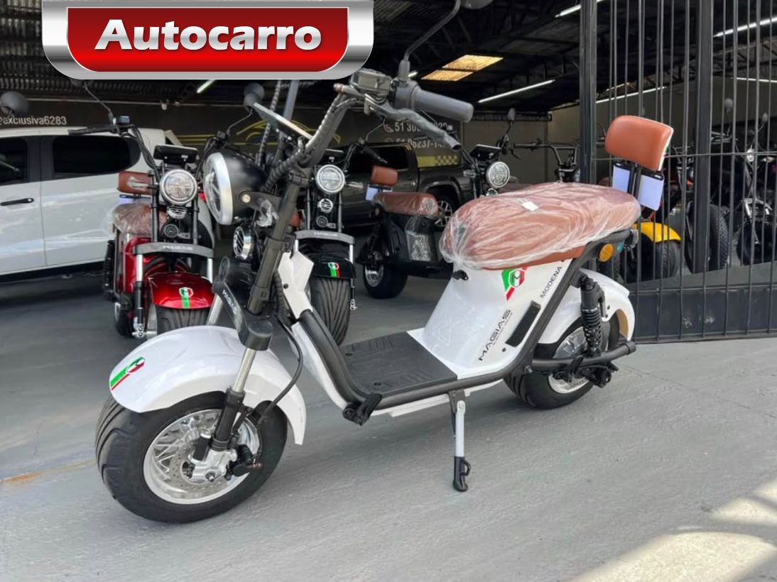 MAGIAS ITALIANE