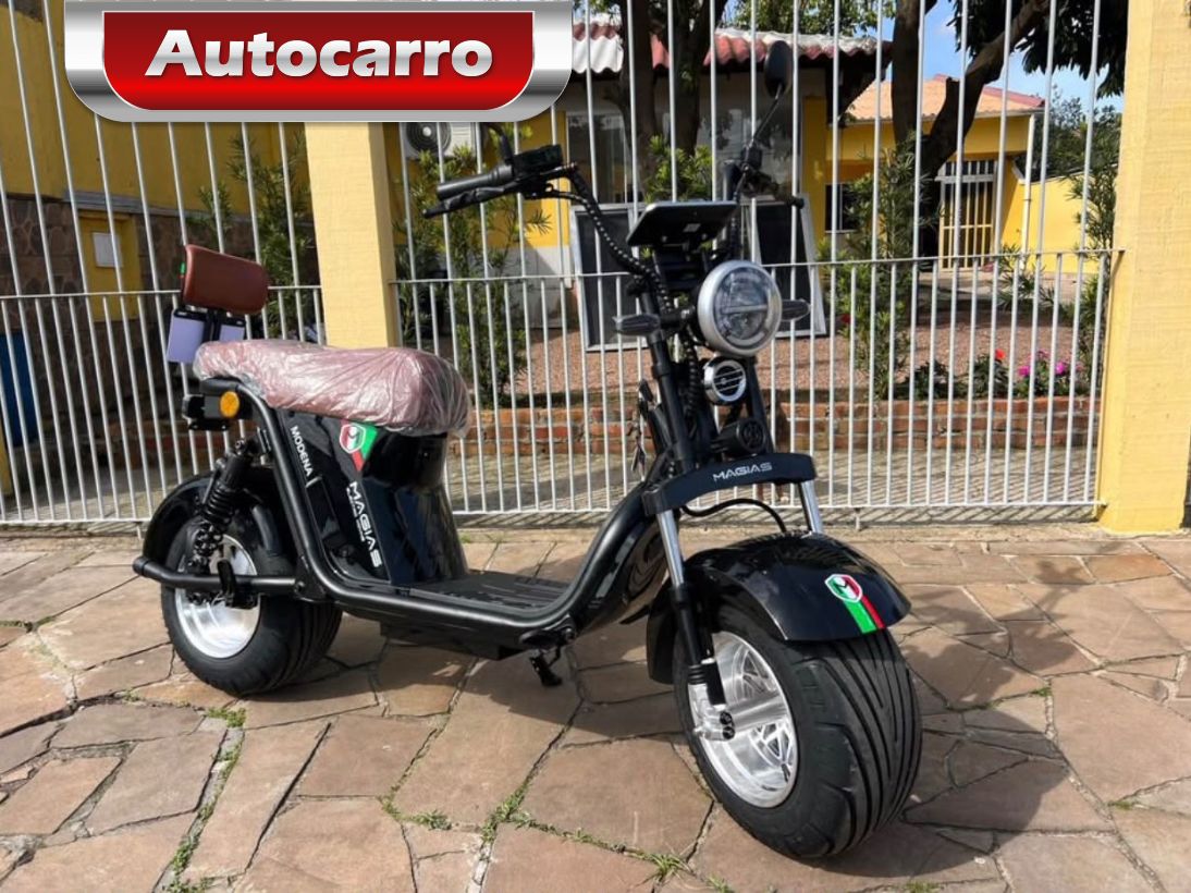 MAGIAS ITALIANE