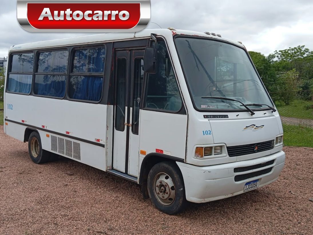 MARCOPOLO