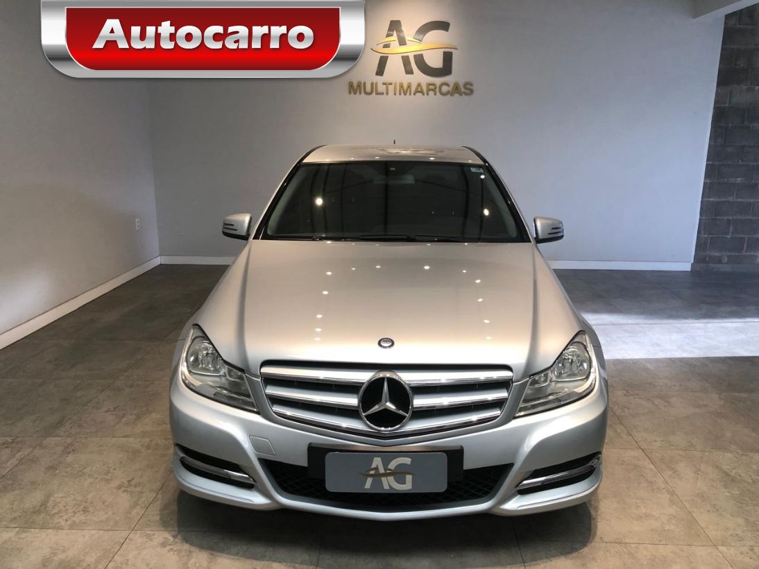 Mercedes-Benz Others 2012