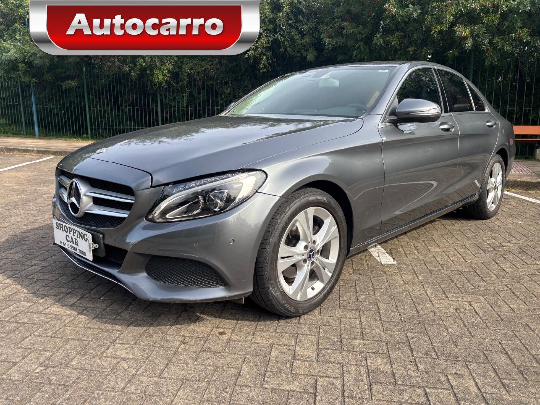 Mercedes-Benz Others 2018