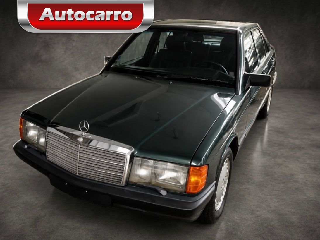 MERCEDES-BENZ