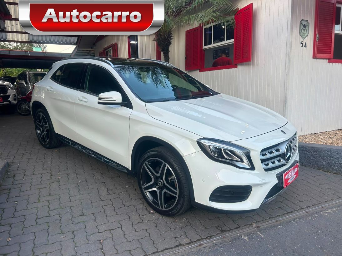 MERCEDES-BENZ
