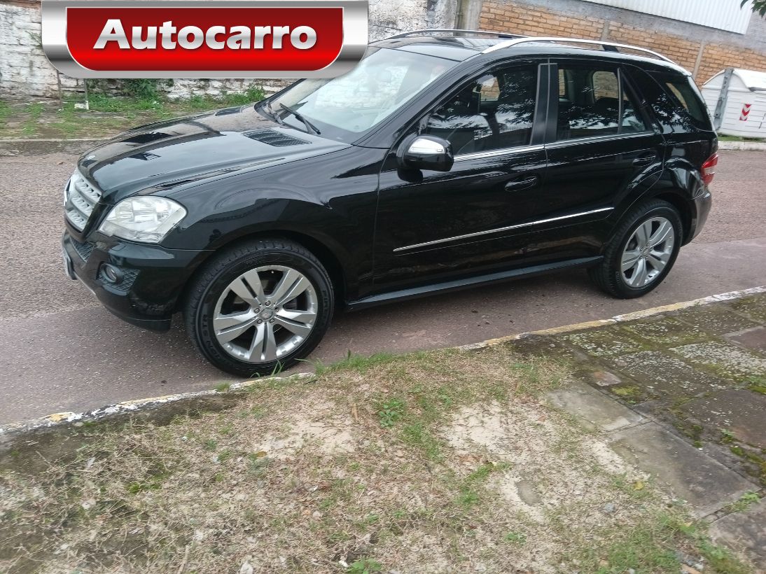 Mercedes-Benz Others 3.5 V8 2010