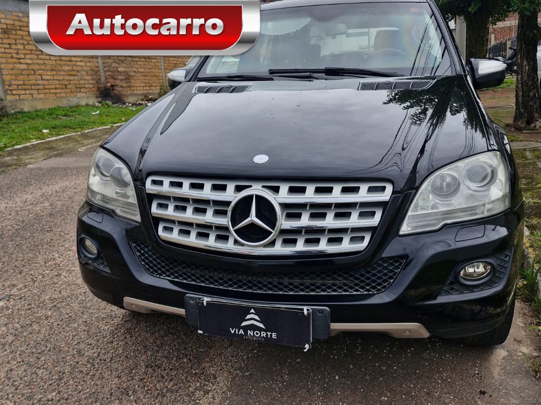MERCEDES-BENZ