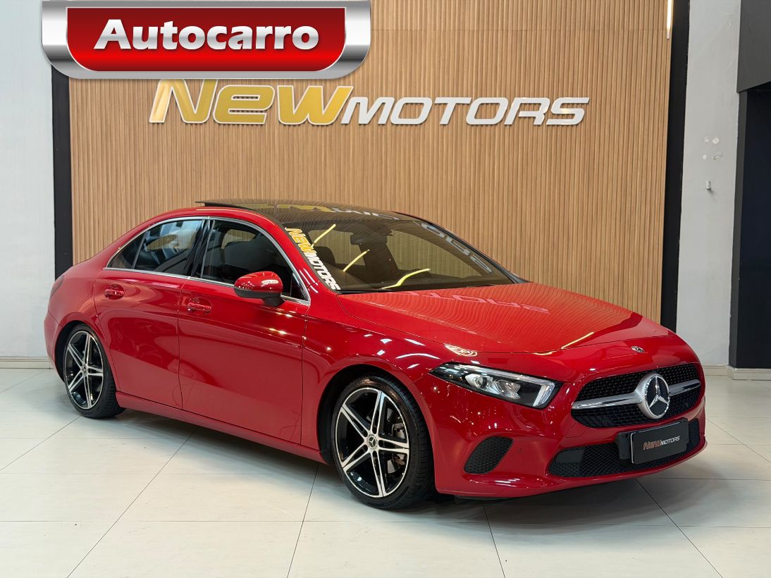 MERCEDES-BENZ