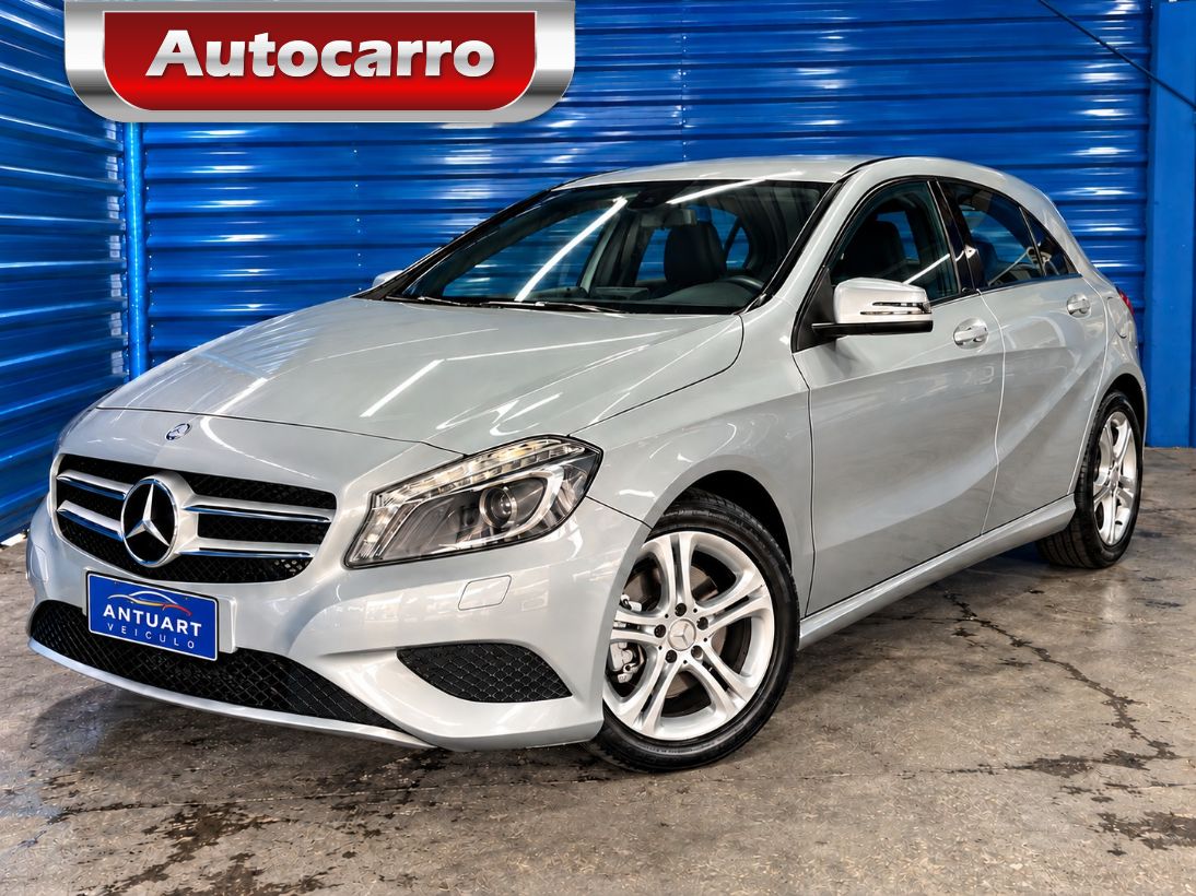 MERCEDES-BENZ