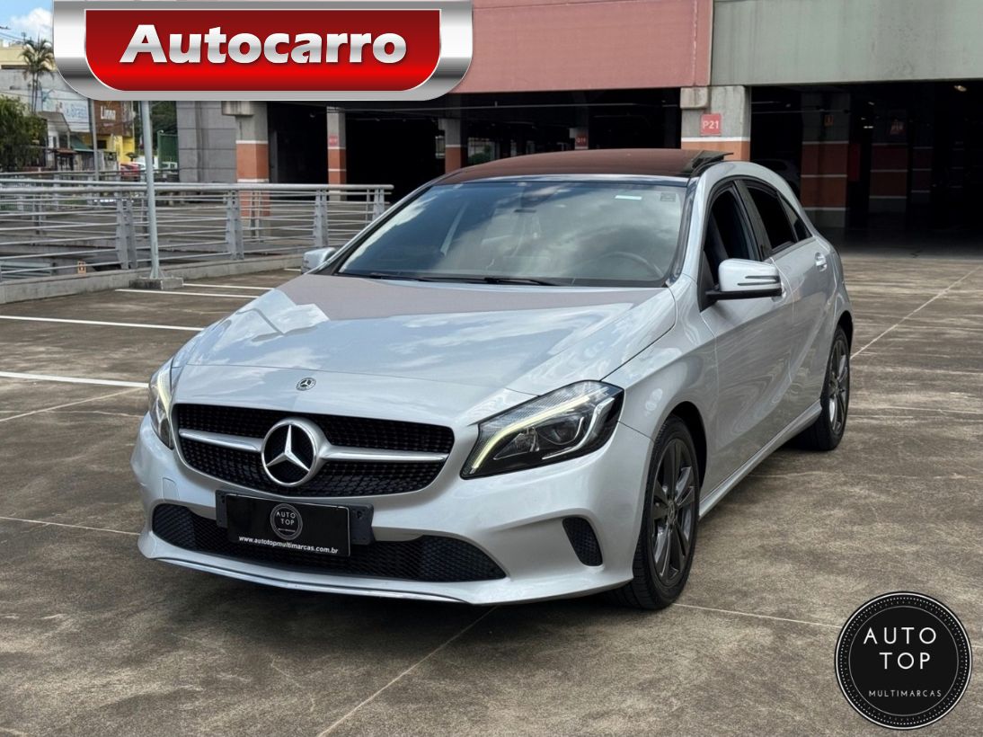 MERCEDES-BENZ