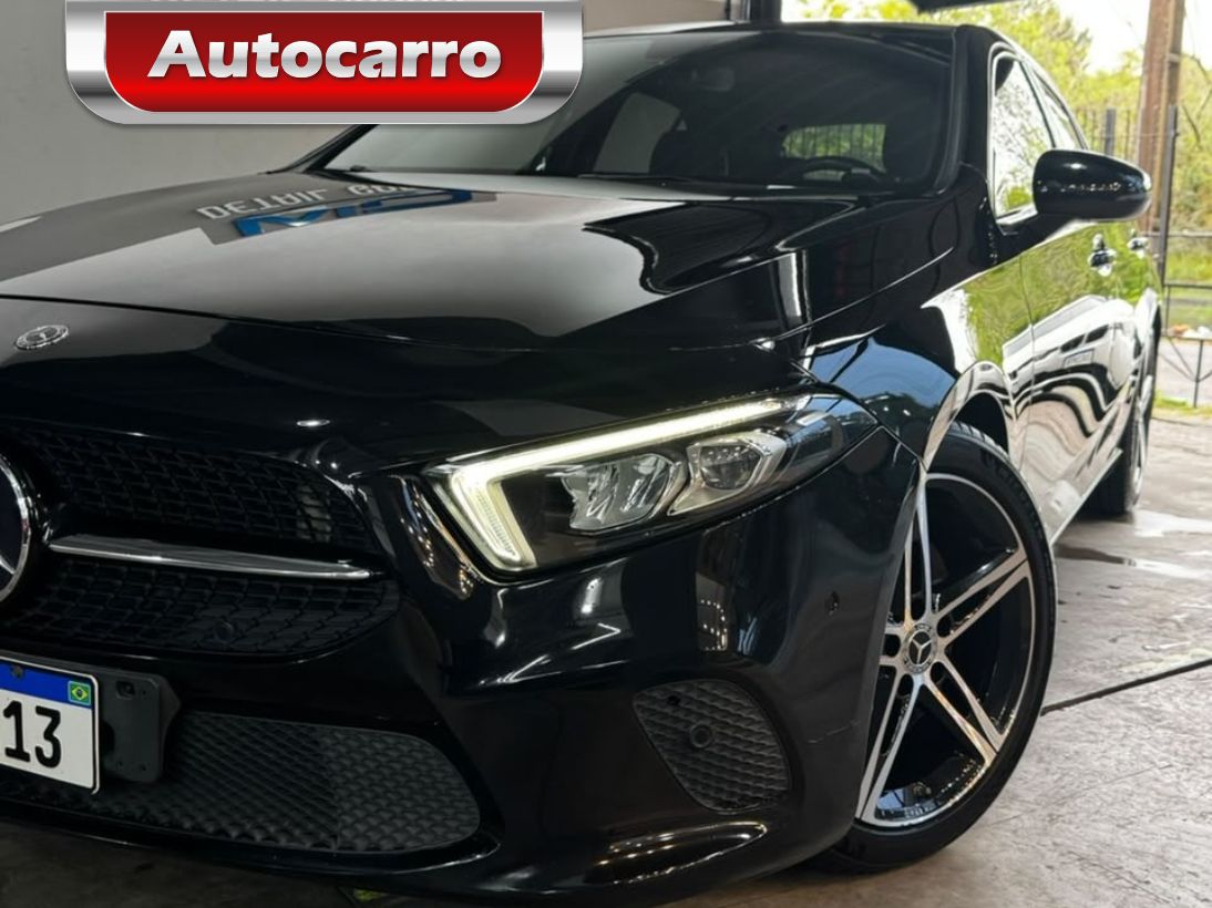 MERCEDES-BENZ