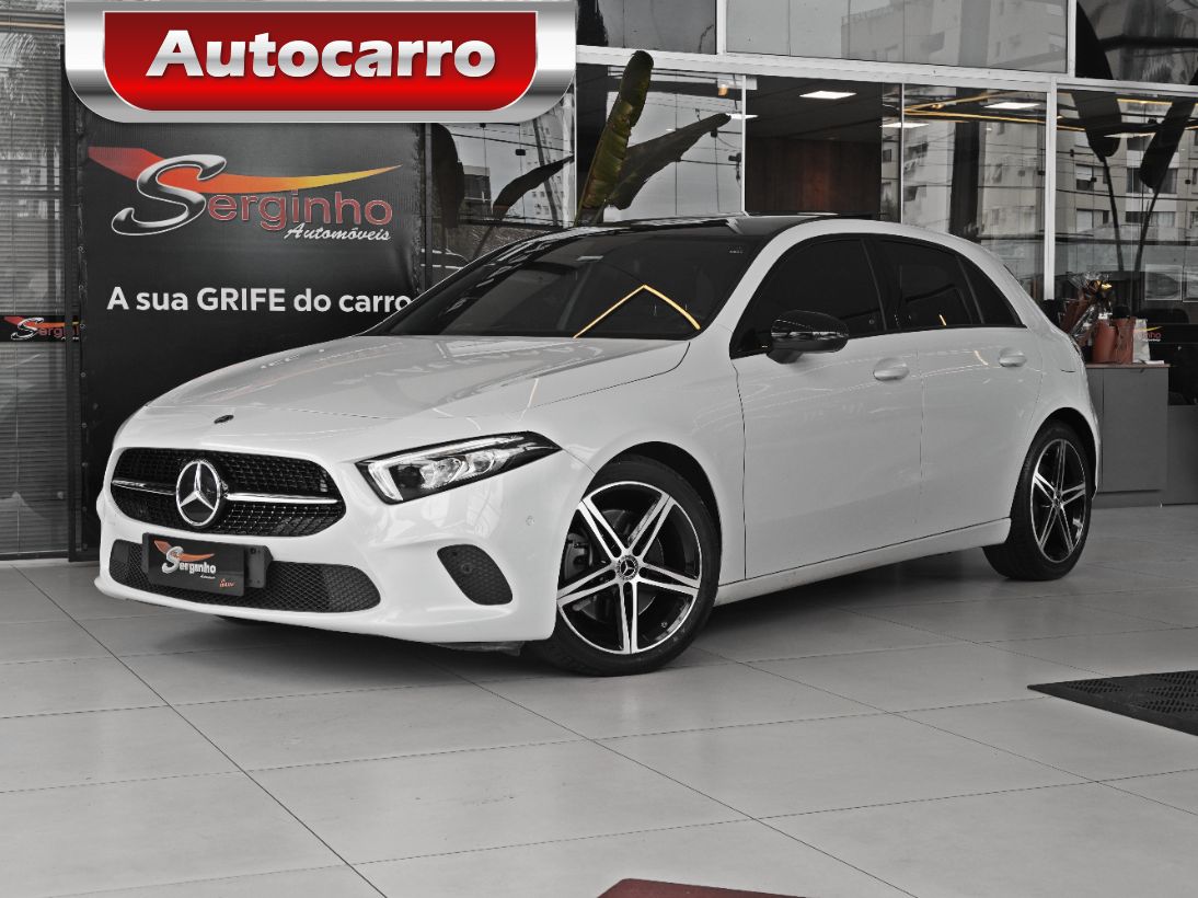 MERCEDES-BENZ