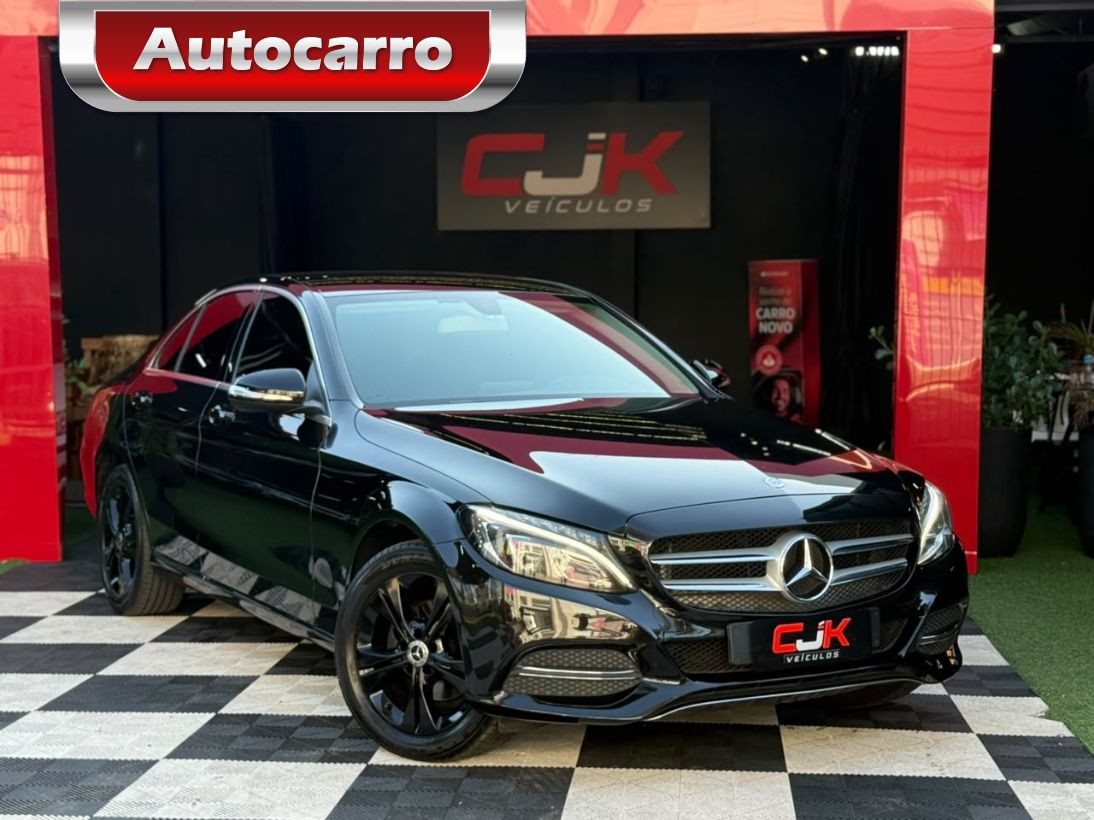 MERCEDES-BENZ