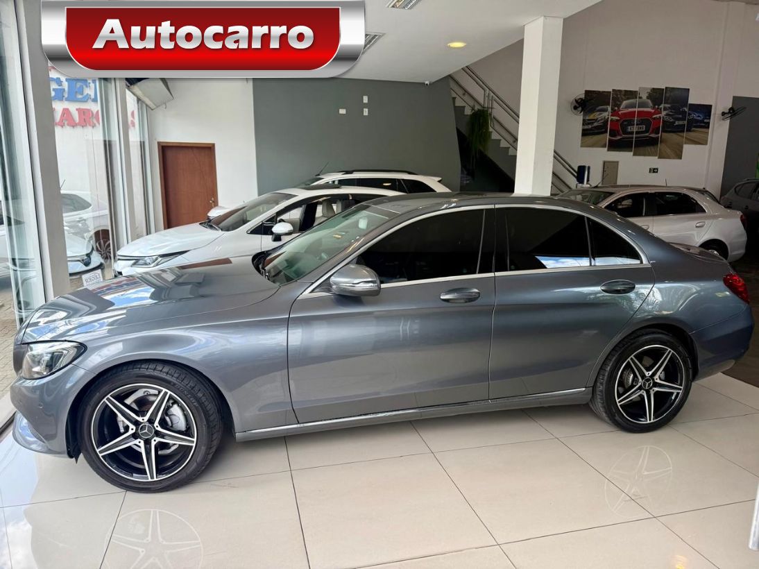 MERCEDES-BENZ