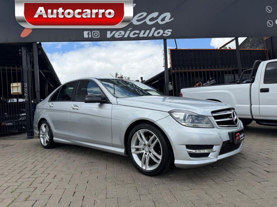 MERCEDES-BENZ