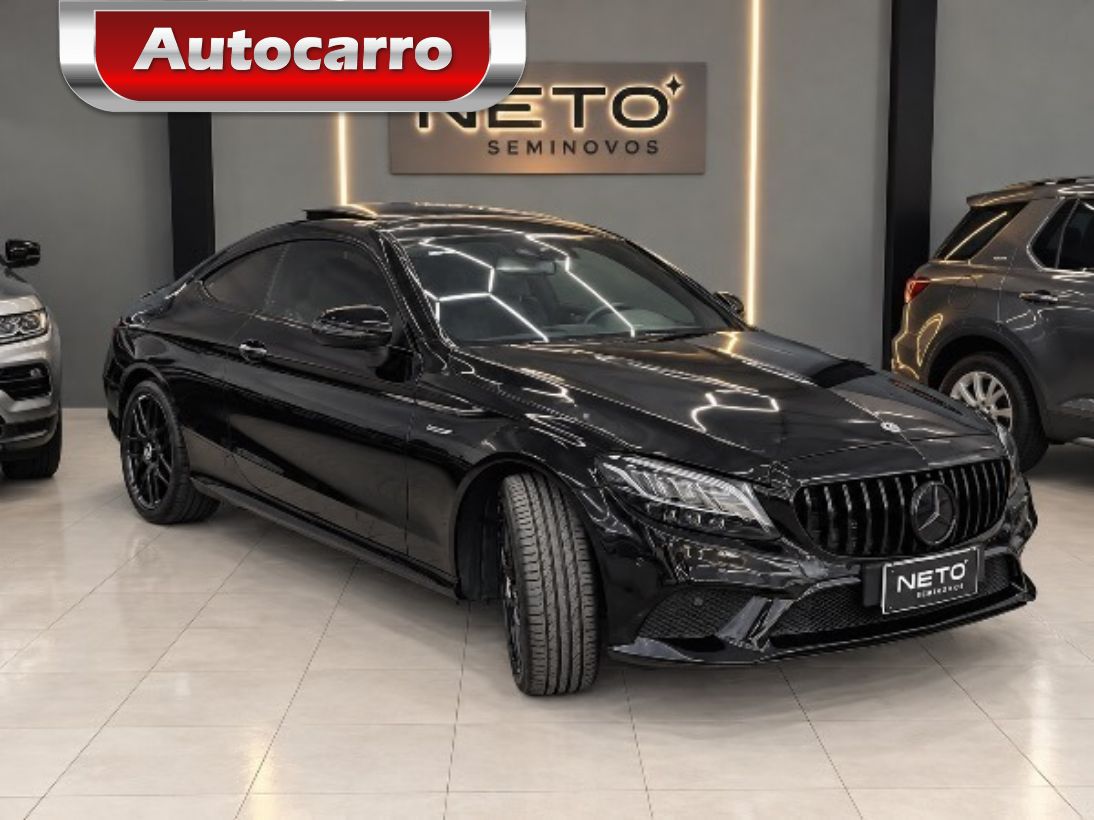 MERCEDES-BENZ