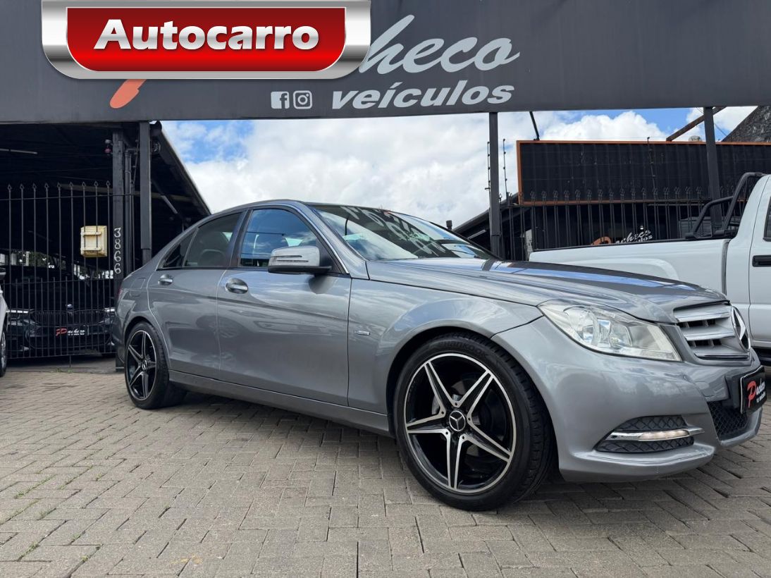 MERCEDES-BENZ