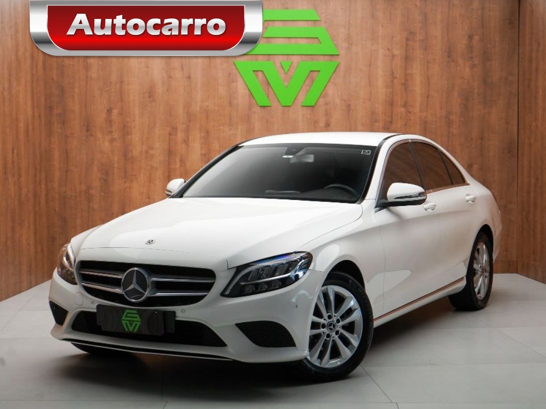 MERCEDES-BENZ