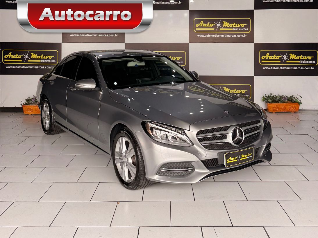MERCEDES-BENZ