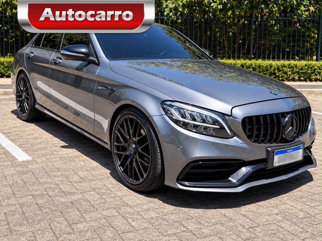 MERCEDES-BENZ