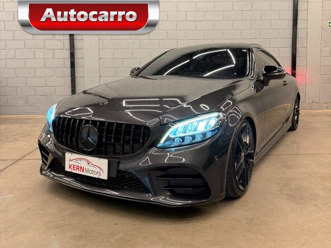 MERCEDES-BENZ