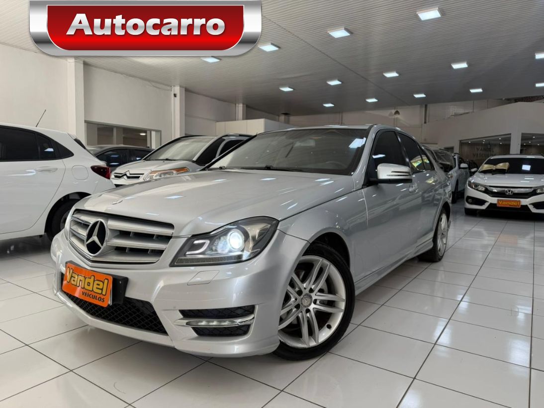 MERCEDES-BENZ