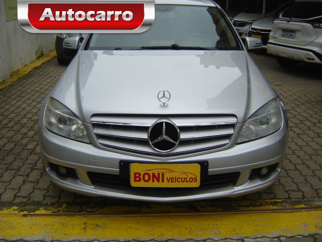 MERCEDES-BENZ