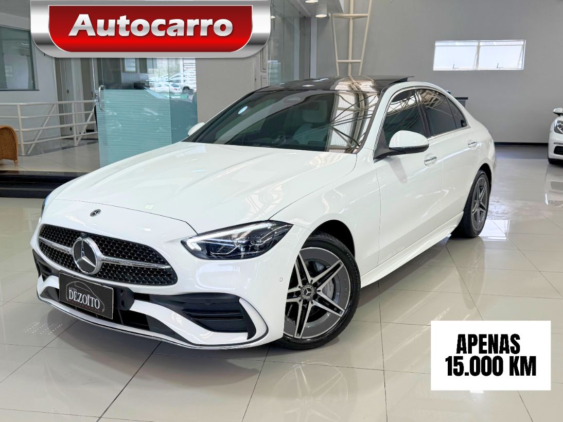 MERCEDES-BENZ