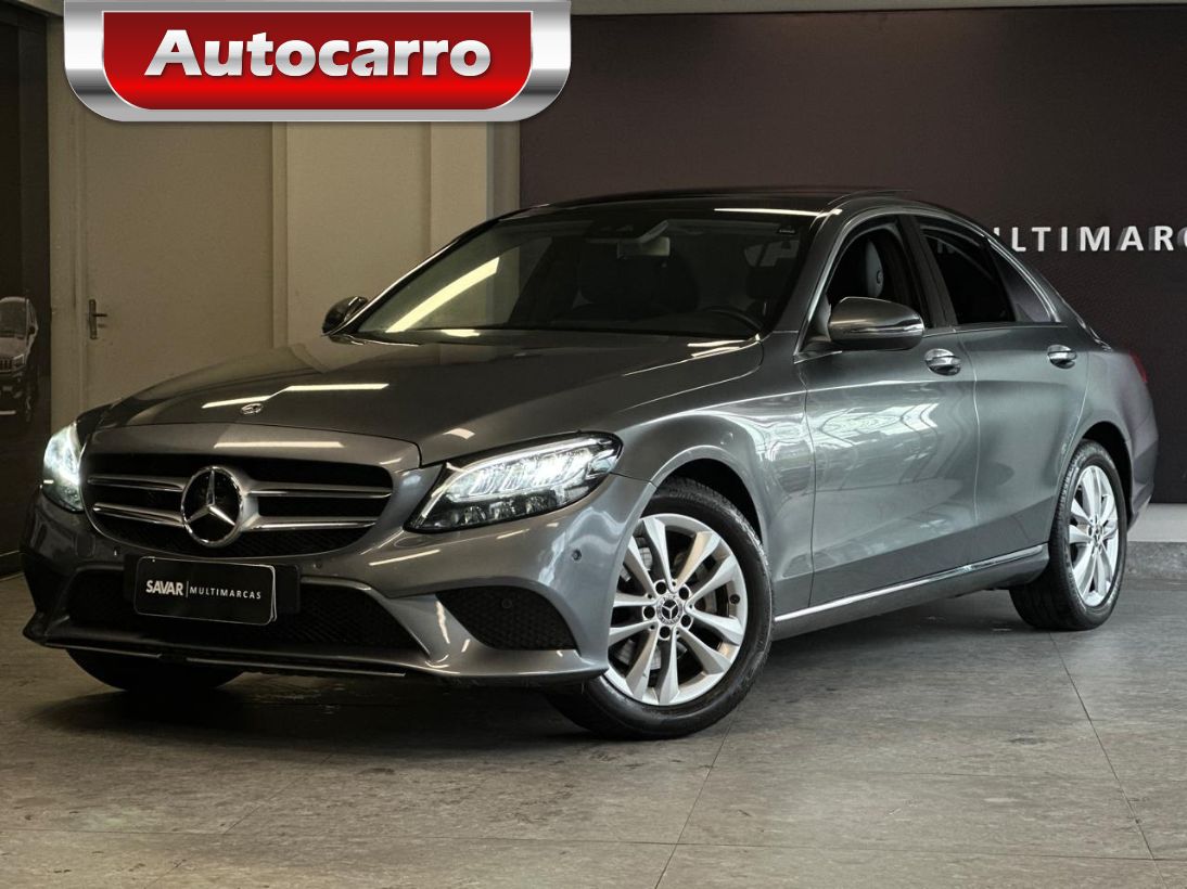 MERCEDES-BENZ
