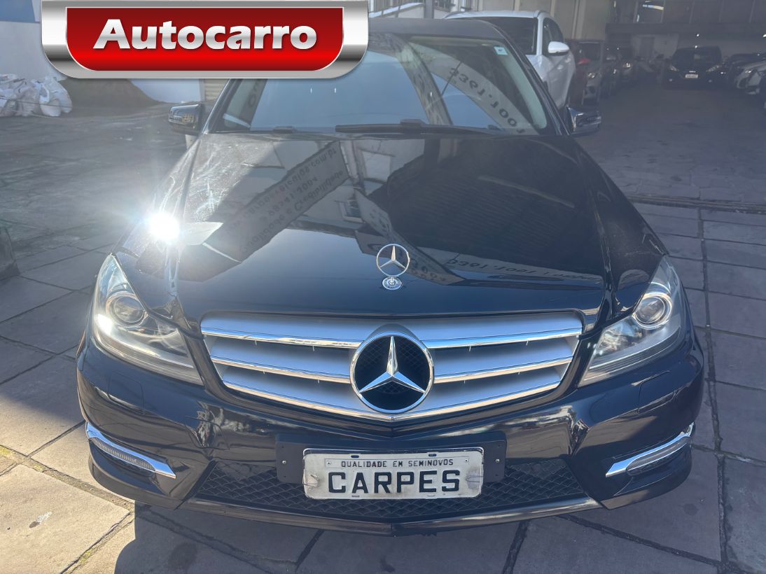 MERCEDES-BENZ