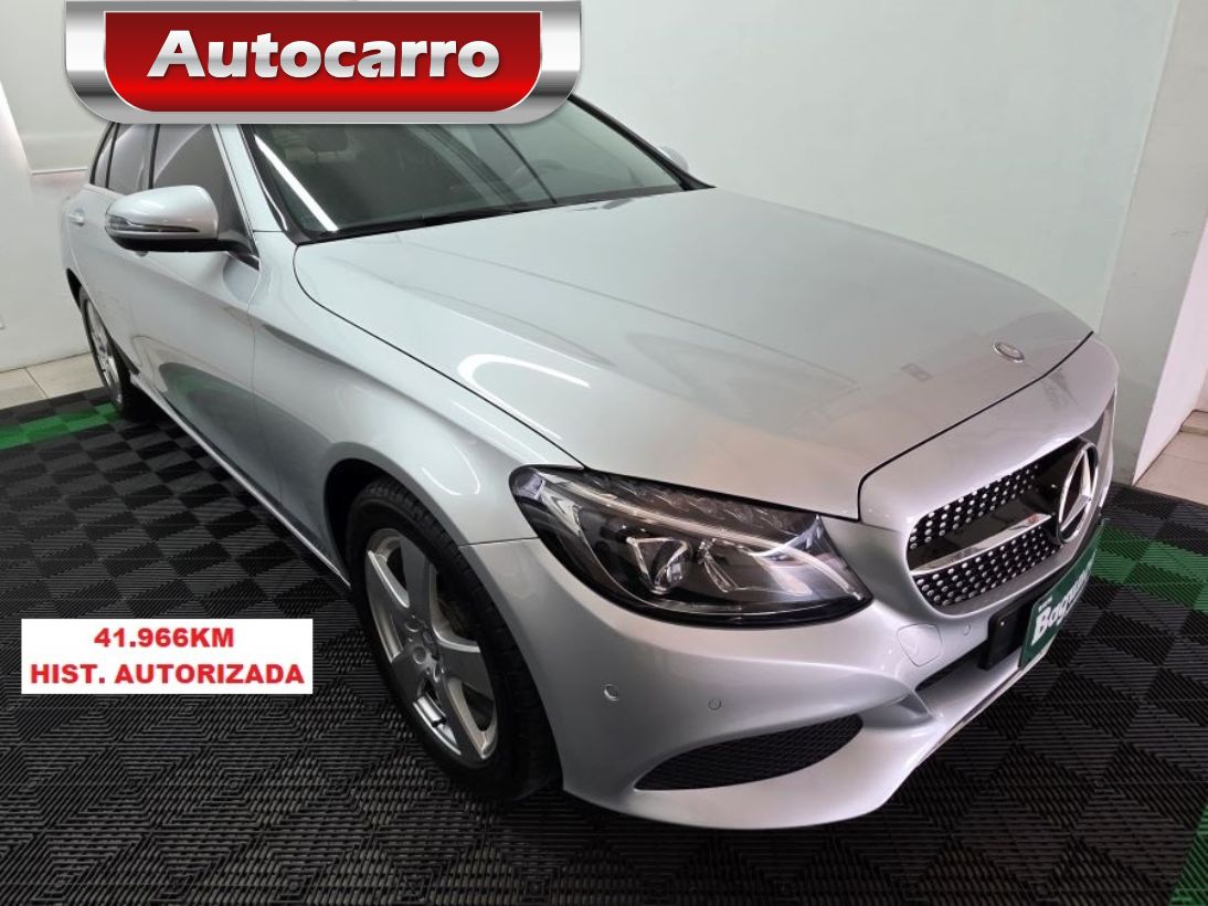 MERCEDES-BENZ