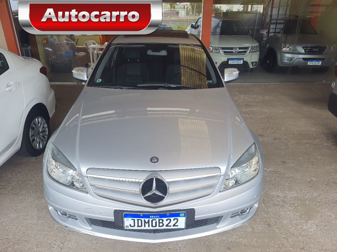 MERCEDES-BENZ