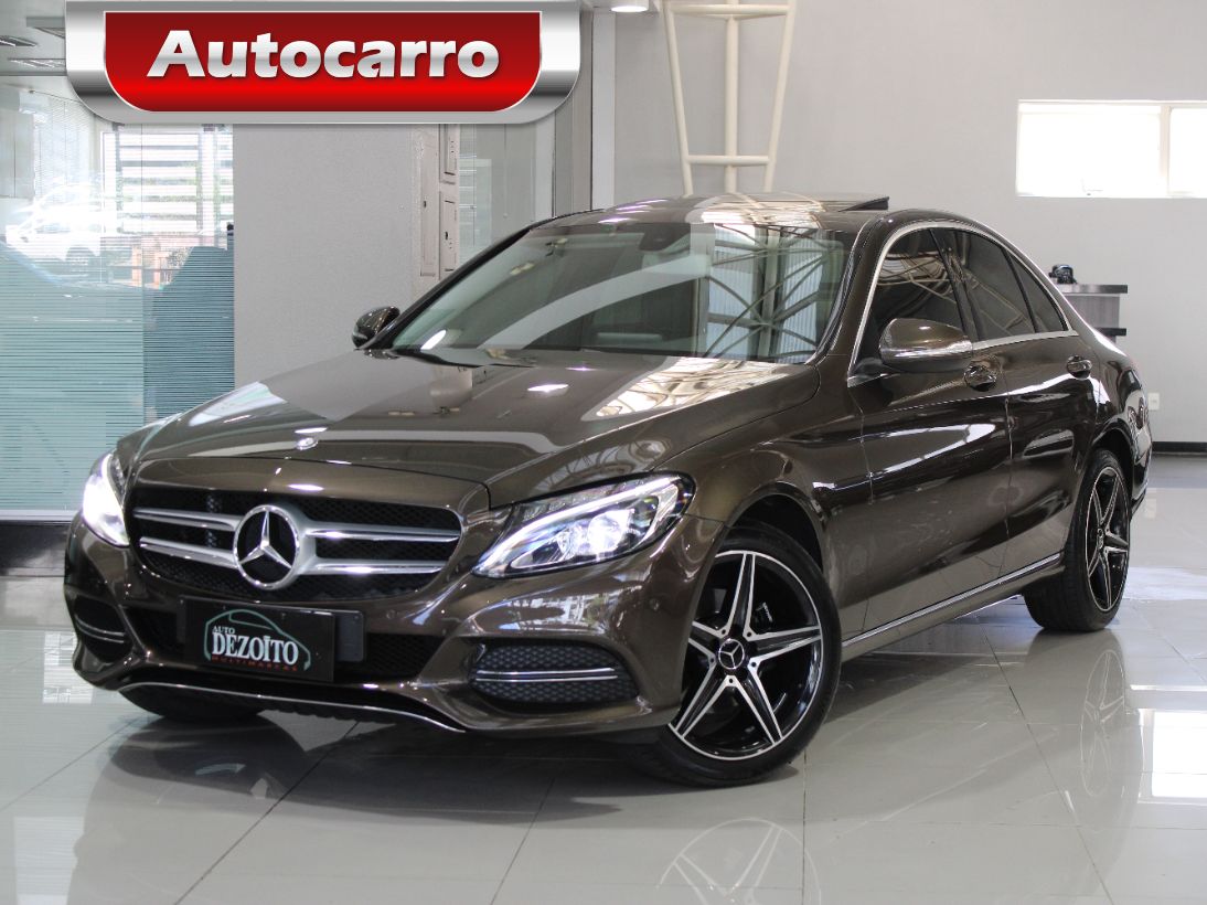 MERCEDES-BENZ