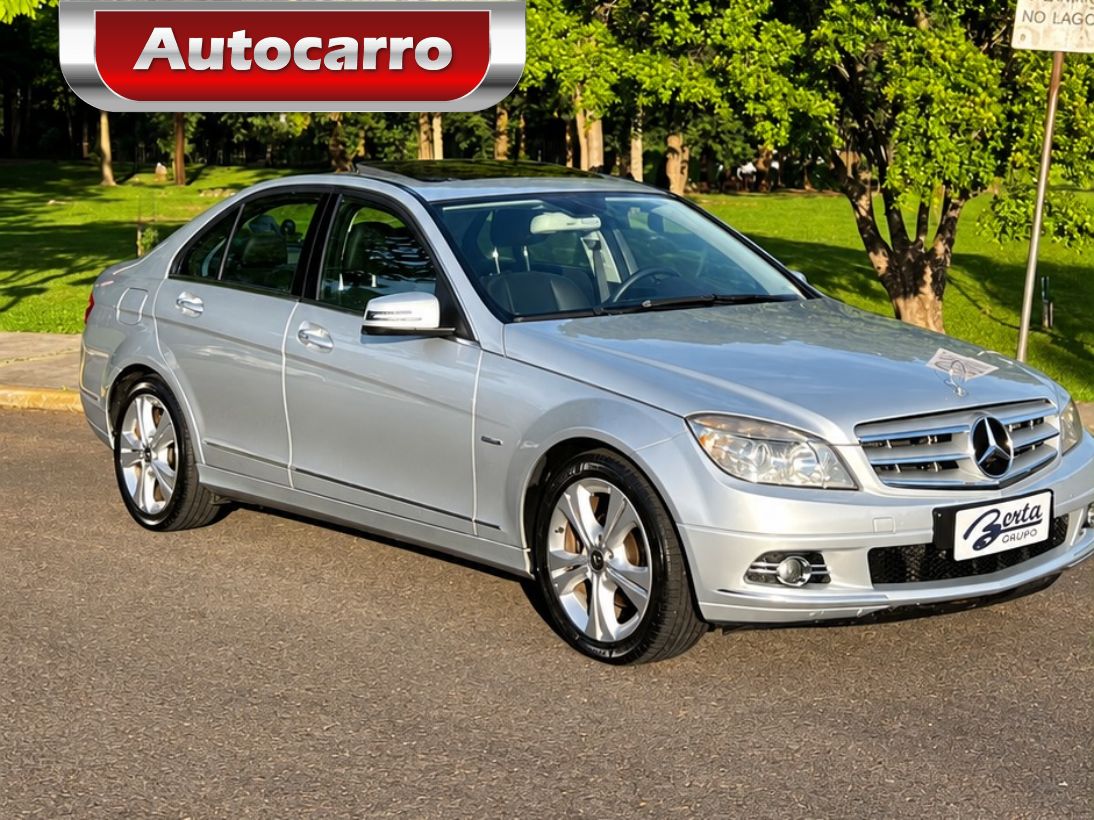 MERCEDES-BENZ
