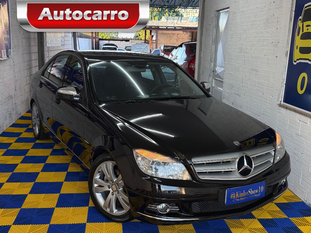 MERCEDES-BENZ