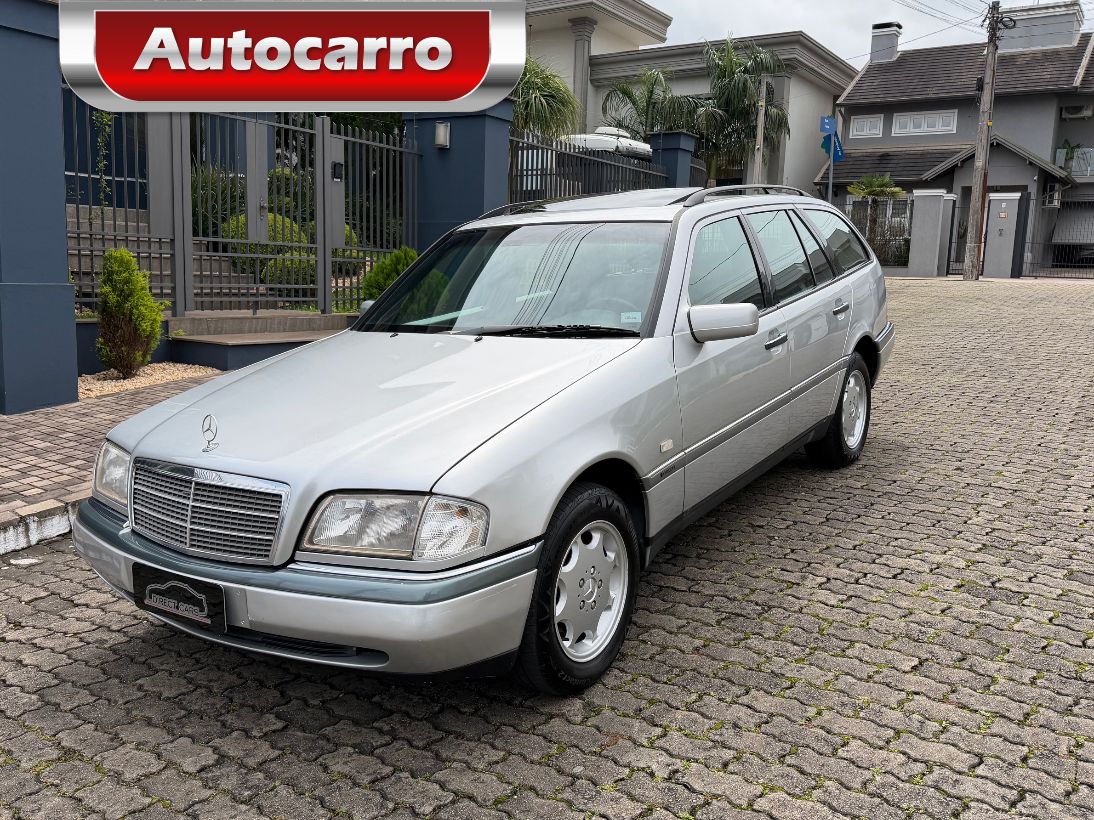 MERCEDES-BENZ