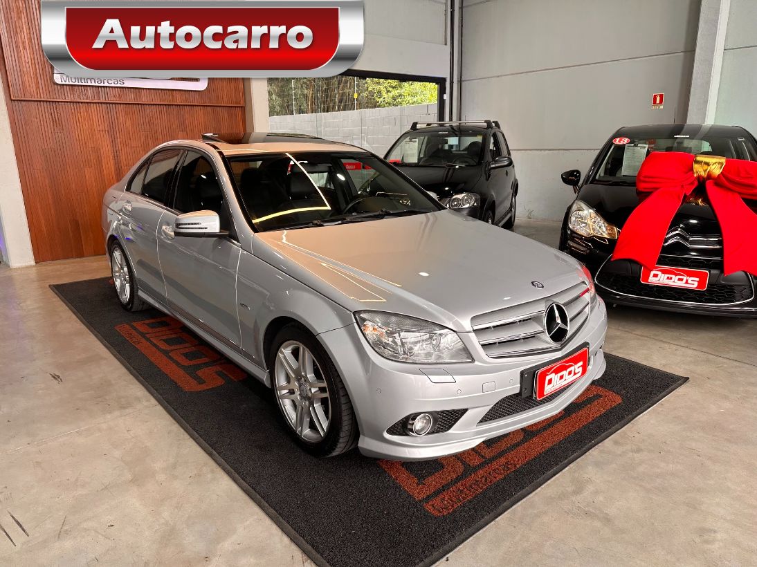 MERCEDES-BENZ
