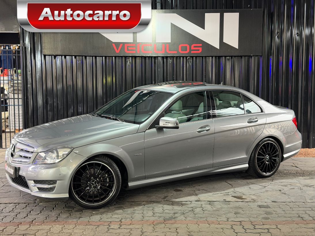 MERCEDES-BENZ