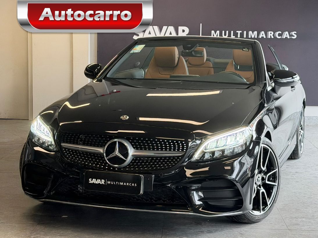 MERCEDES-BENZ