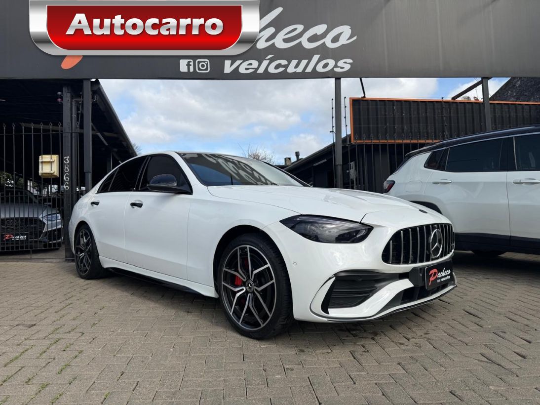 MERCEDES-BENZ