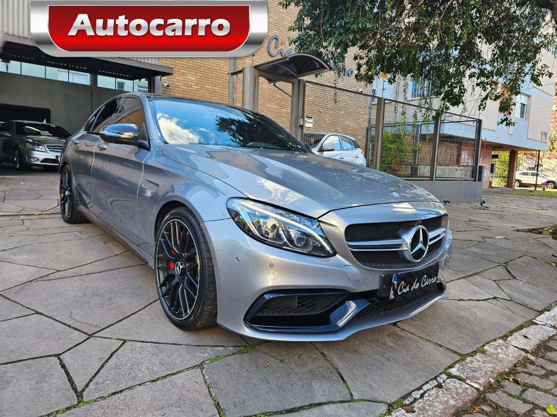 MERCEDES-BENZ