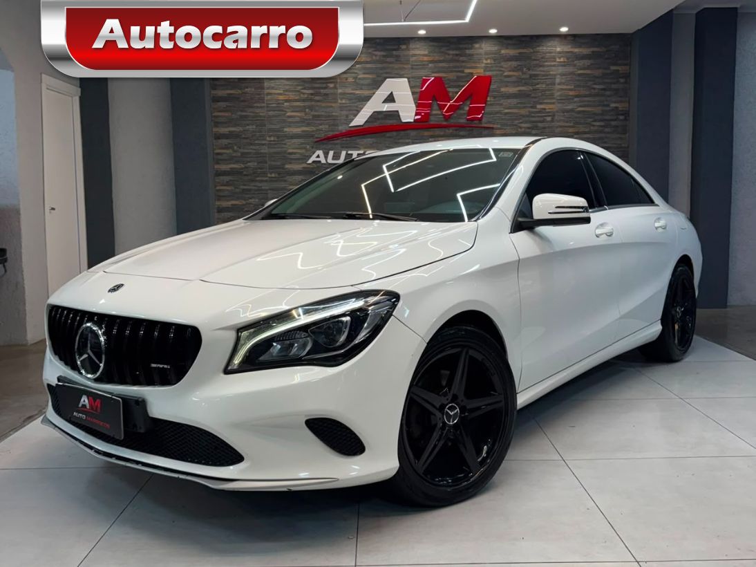 MERCEDES-BENZ