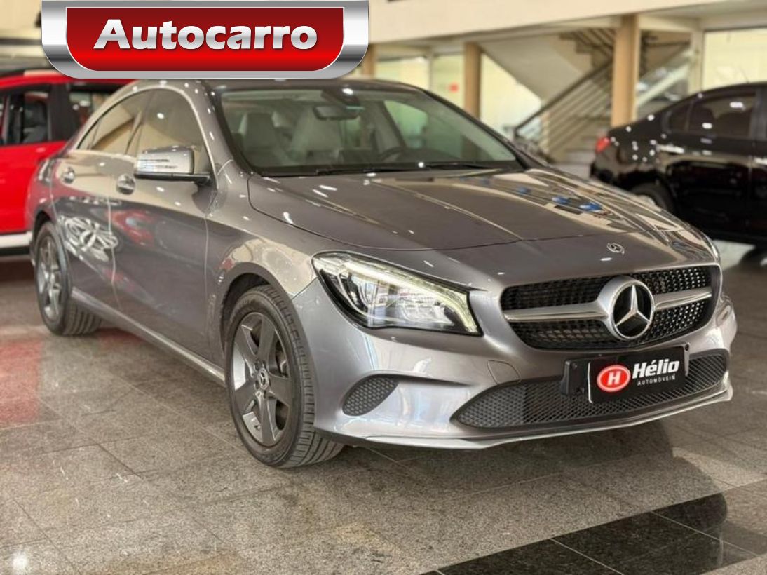 MERCEDES-BENZ