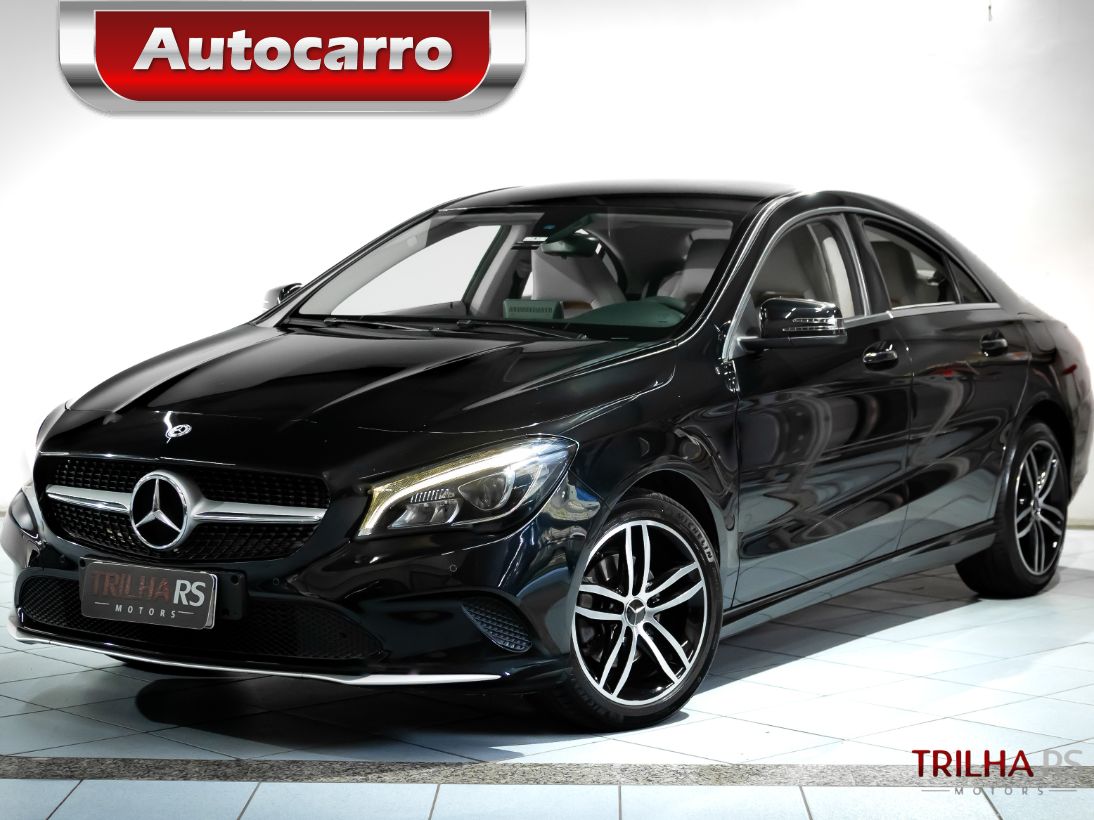 MERCEDES-BENZ