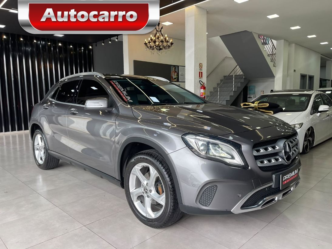MERCEDES-BENZ