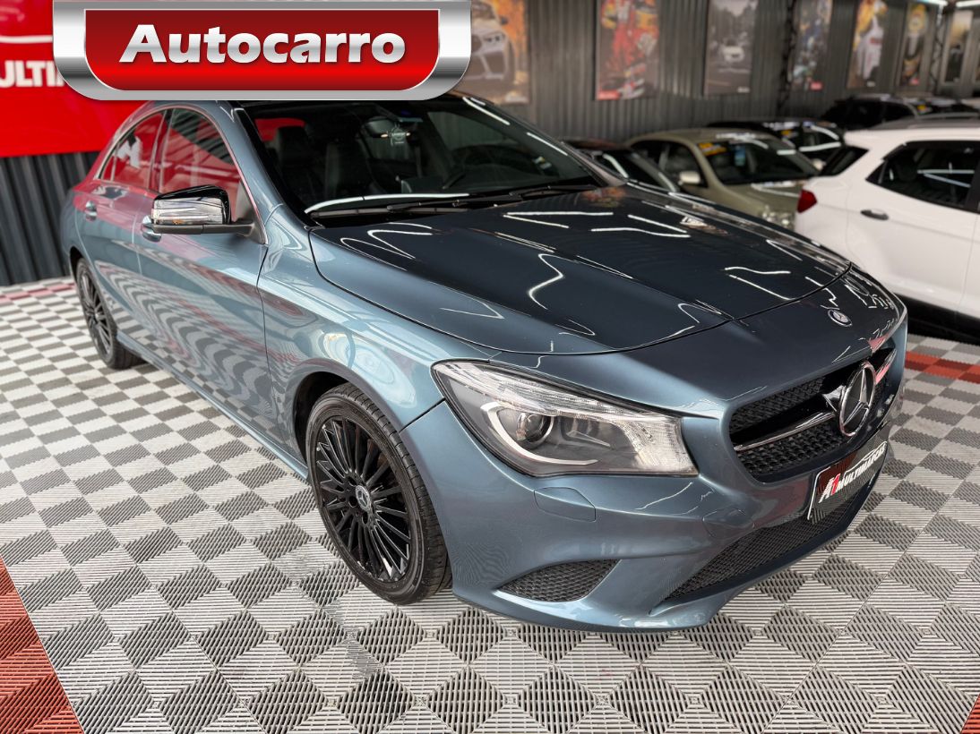 MERCEDES-BENZ