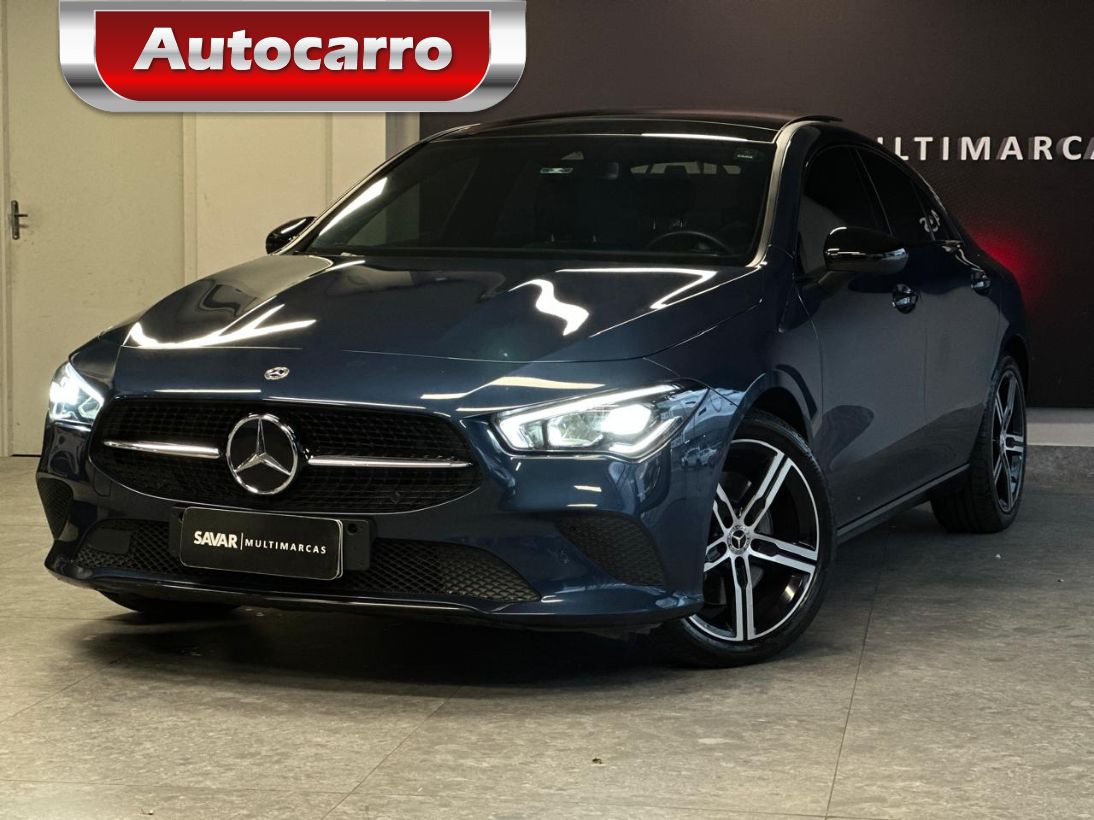 MERCEDES-BENZ