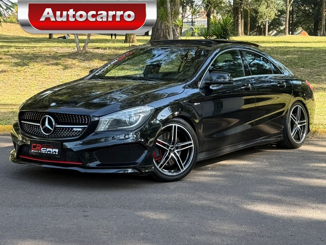 MERCEDES-BENZ