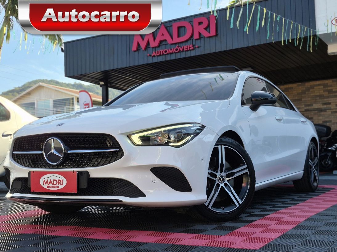 MERCEDES-BENZ